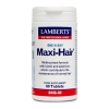 Lamberts Maxi Hair Φόρμουλα κατά της Τριχόπτωσης & Ενδυνάμωσης των Μαλλιών 60tabs