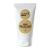 Panthenol Extra Gold Peel Off Mask Συσφιγκτική Μάσκα Προσώπου 75ml 