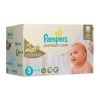 Pampers Premium Care Mega Pack No 3 (5-9Kg) 120τεμ.