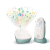  Philips Avent Dect SCD731 Babyphone Συσκευή Παρακολουθήσης Μωρού 