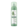 Klorane Dry Shampoo με Τσουκνίδα για Λιπαρά Μαλλιά 150ml