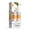 Power Health Vitamin C 1000mg με Στέβια 24 Αναβράζοντα Δισκία & Vitamin C 500mg Πορτοκάλι 20 Αναβράζοντα Δισκία