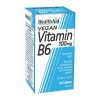 Health Aid B6 Vitamin 100mg 90tabs