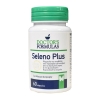 Doctor's Formulas Seleno Plus 60 κάψουλες