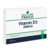 Doctor's Formulas Vitamin D3 2000iu 60 Κάψουλες