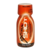 Ethicsport Extra Shot Energy Ενεργειακό Υγρό 60ml