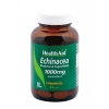 Health Aid Echinacea 1000mg 60 Ταμπλέτες