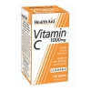 Health Aid Vitamin C 1000mg 100 Μασώμενες Ταμπλέτες