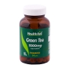 Health Aid Green Tea 1000mg 60 ταμπλέτες