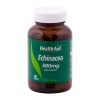 Health Aid Echinacea 500mg 60 Ταμπλέτες