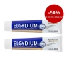 Elgydium Multi-Action Οδοντόκρεμα 2x75ml