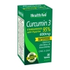 Health Aid Curcumin 3 600mg 30tabs