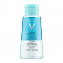 Vichy Purete Thermale Ντεμακιγιάζ Ματιών για Αδιάβροχο Μακιγιάζ 100ml