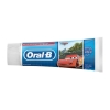 Oral-B Kids Παιδική Οδοντόκρεμα Cars 3+ Ετών 75ml