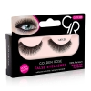 Golden Rose False Eyelashes Ψεύτικες Βλεφαρίδες Νο. 01