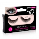 Golden Rose False Eyelashes Ψεύτικες Βλεφαρίδες Νο. 01