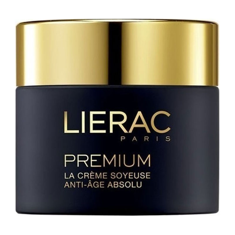 Lierac Premium Creme Soyeuse Anti-Age Αντιγηραντική Κρέμα Προσώπου 50ml
