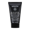Apivita Black Detox  Μαύρο Τζελ Καθαρισμού για Πρόσωπο &  Μάτια 50ml