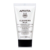 Apivita Cleansing Γαλάκτωμα Καθαρισμού με Χαμομήλι & Μέλι 50ml