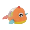 Nuk Playgro Paddling Bath Fish Ψαράκι Μπάνιου 12m+ 1τεμ.