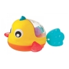 Nuk Playgro Paddling Bath Fish Ψαράκι Μπάνιου 12m+ 1τεμ.