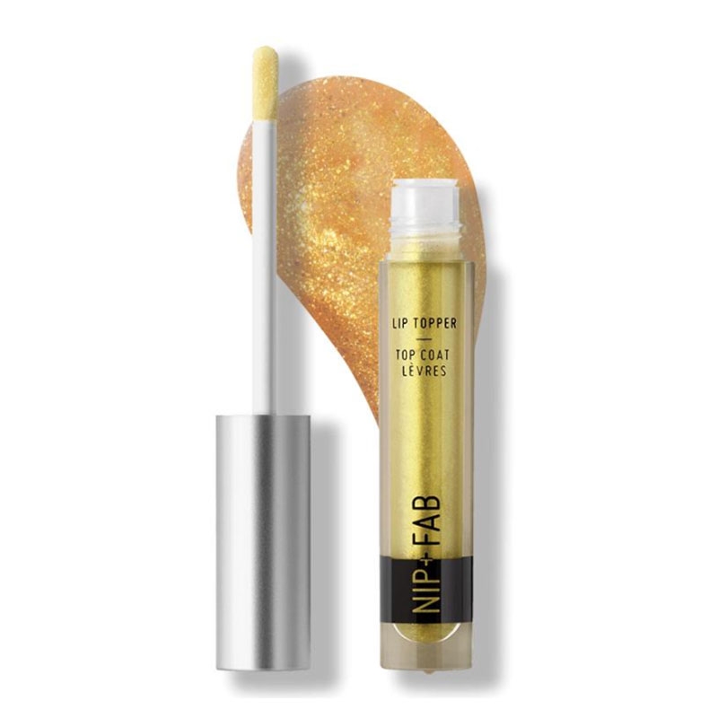 Nip+Fab Lip Topper 2,6ml It's Care Time Online Pharmacy