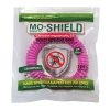 Mo-Shield Αντικουνουπικό Βραχιόλι Σιλικόνης 1τμχ