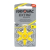 Earplus Rayovac Extra Advanced 10 6τεμ.