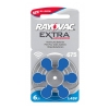 Earplus Rayovac Extra Advanced 675  6τεμ.