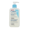 Cerave SA Smoothing Cleanser Τζελ Καθαρισμού & Απολέπισης 236ml