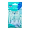 Tepe Interdental Brush Extra Soft No3 0.6mm Γαλάζια Μεσοδόντια Βουρτσάκια 8τεμ.