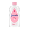 Johnson's Baby Oil 300ml