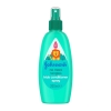 Johnson's Kids Conditioner No More Tangles Spray 200ml