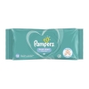 Pampers Fresh Clean Μωρομάντηλα 52τεμ.