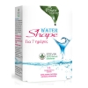 Power Health Water Shape για 7 Ημέρες Stevia 14 Αναβράζοντα Δισκία