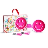 Munchkin Be Happy Toddler Dining Set Pόζ  4τεμ.