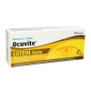 Bausch & Lomb Ocuvite Lutein Forte 30 Δισκία