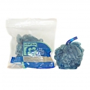 LifoPlus Σφουγγάρι Μπάνιου Δίχρωμο-Μπλέ 1τεμ.