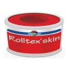 Master Aid Rolltex Skin Επιδεσμική Ταινία σε Ρολό Ύφασμα Καφέ 5m x 2,5cm