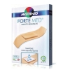Master Aid Forte Med Grande Strips Φαρδιά 78 x 26mm 10τεμ.