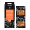 Apivita Express Beauty Scrub Ήπιας Απολέπισης με Βερύκοκο 2x8ml