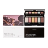 Korres Volcanic Minerals Eyeshadow Palette The Candy Nudes 6g