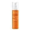 Avene Eau Thermale Solaire Anti-age Teinte SPF50+ 50ml