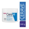 Cerave Moisturising Cream Ενυδατική Κρέμα για Ξηρή-Πολύ Ξηρή Επιδερμίδα 340gr