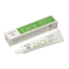 Apivita Bio Eco Toothpaste Οδοντόκρεμα χωρίς Φθόριο με Μάραθο & Πρόπολη 75ml