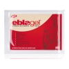 Eblagel Heat Gel Αυτοκόλλητα Ζεστά Έμπλαστρα 14x10cm 2τμχ