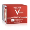 Vichy Liftactiv Collagen Specialist Night Αντιγηραντική Κρέμα Νυχτός 50ml