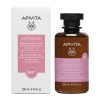 Apivita Intimate Daily Απαλό Gel Καθαρισμού για την Ευαίσθητη Περιοχή με Χαμομήλι & Πρόπολη 200ml