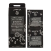 Apivita Express Beauty Μαύρη Μάσκα Καθαρισμού με Πρόπολη 2x8ml