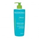 Bioderma Sebium Αφρίζον Gel Καθαρισμού 500ml